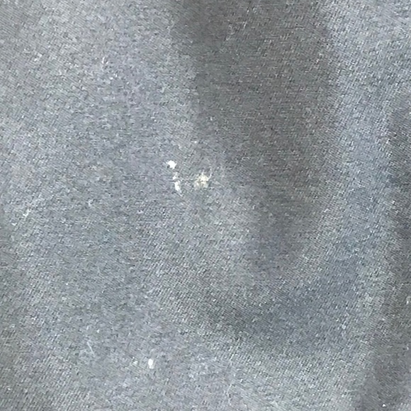 Ellesse Women’s Vintage 2000’s Navy Blue Full Zip Windbreaker Hooded Jacket Sz S - Picture 10 of 10